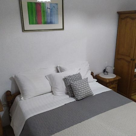 Apartman Mia มาคาร์สกา ภายนอก รูปภาพ