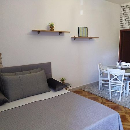 Apartman Mia มาคาร์สกา ภายนอก รูปภาพ