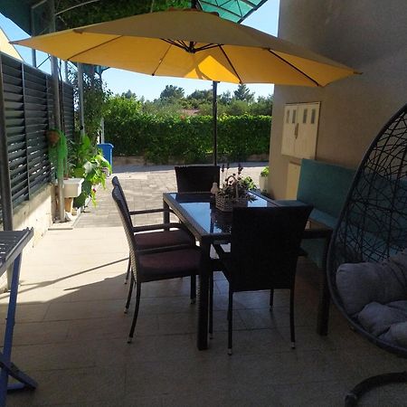 Apartman Mia มาคาร์สกา ภายนอก รูปภาพ